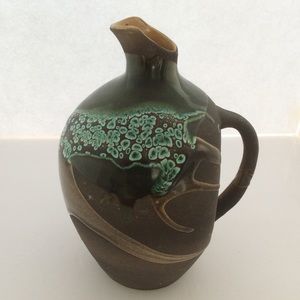 Deco vase